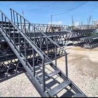درج حديد • صناعة بريار • توصيل كركوك