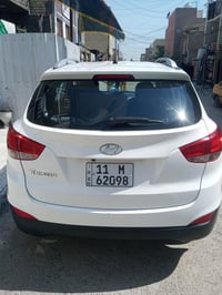 السياره كلش نظيفه وماشيه 90 الف حقيقي السعر 146 ورقه وبلعافيه ع الياخذ...
