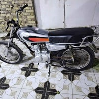 تايكر كلك شاصيها ومحركها 2019 دراجه نضافته شوفت عينك الدراجه خير من ال...