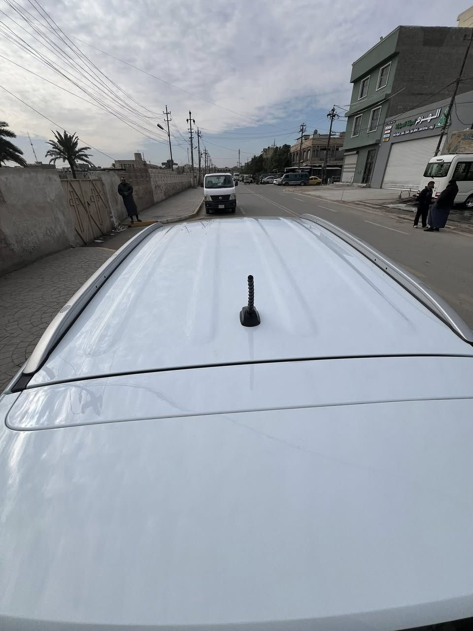 سبورتج موديل 17 بيه صبغ نصف جاملغ خلفي وباب فقط مكان بغداد الدوره السعر 167 لسياره جديده التصال على الرقم***********
