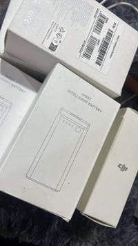بطاريات DJI • درون • اكسسوارات