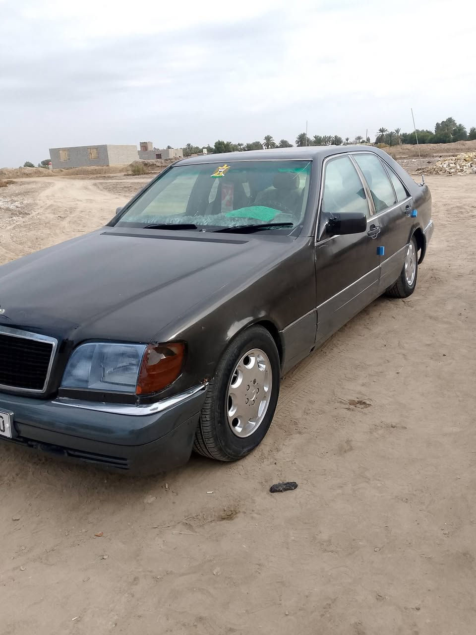 يا الله سلام عليكم ورحمه الله
مارسدس. شبح.   جاهزه. كير ومحرك اثنين ونص مكفول
جام كهربائي. تخم تاير. كارتون 
حداده. جديده.  لايتات كهربائيات كله شغاله 
رونات حماوة بانزين. شغال. 
كامره خلفي. شاشه 
سنويه لنهايه ال2026  مشروع وطني. راعيه يمي 
رقم دولي انگليزي. السعر. 40وبيه مجال كلش بصيط. للشراي.  مو بس تعامل. 
العنوان ذي قار. ***********
