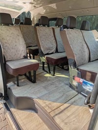 هايسه للبيع موديل 2025 ماشيه 17الف مكفوله كفاله عامه كير اوتماتيك فول ...