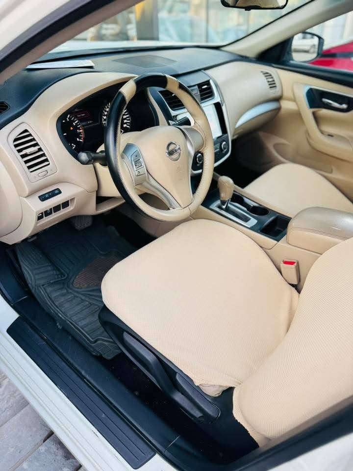 2017 خليجي للبيع
مكفول من الصبغ والضرر 
الاستفسار ***********
