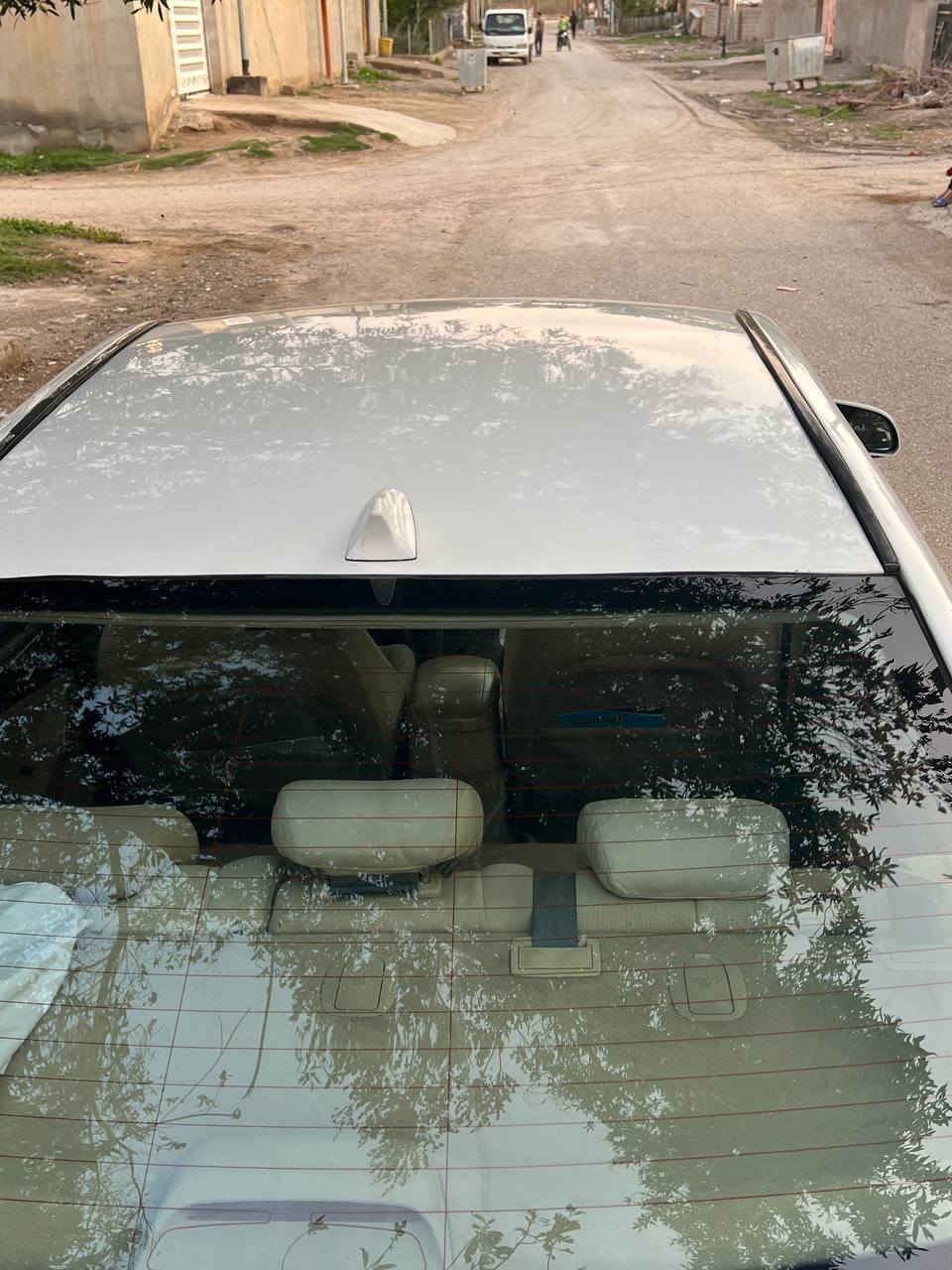 سوناته 2009  كير مكينه كفاله تخم تاير  تبريد تدفئه كل شغال رقم ديالى انكليزي جديد بسمي ثاني يوم تحويل
سيارة خير من الله مال جناي 
بيهه مكانات صبغ ابيع الك عام 
تجي تشوف بعينك. 
سيارةاحلى من صور بهواي 
95 وبيهه مجال والله جوه سوك بلاش سيارة 
عنواني ديالى بعقوبة كنعان قرب مركز الشرطة 
*********** اتصل او واتساب. ماسنجر مغلق 
رجاء مو شراي لا يتصل رجاء رجاء
