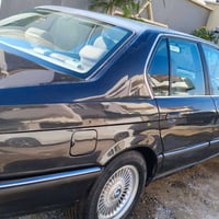 730 موديل 90 رقم الماني سنوية 29 كوبون بانزين محرك كير شرط طخم تايرات ...