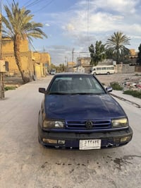 كولف فنتو • ١٩٩٤ • واسط