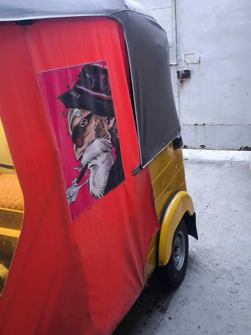 سلام عليكم تكتك 20للبيع بسمي تحويل ثاني يوم مابيه قطره صبغ عنواني بغداد الحسينيه مال راشديه سعر 7100
ما متواجد خاص رقمي ***********
