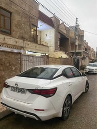 سنترا • ٢٠٢١ • كاميرا رادار