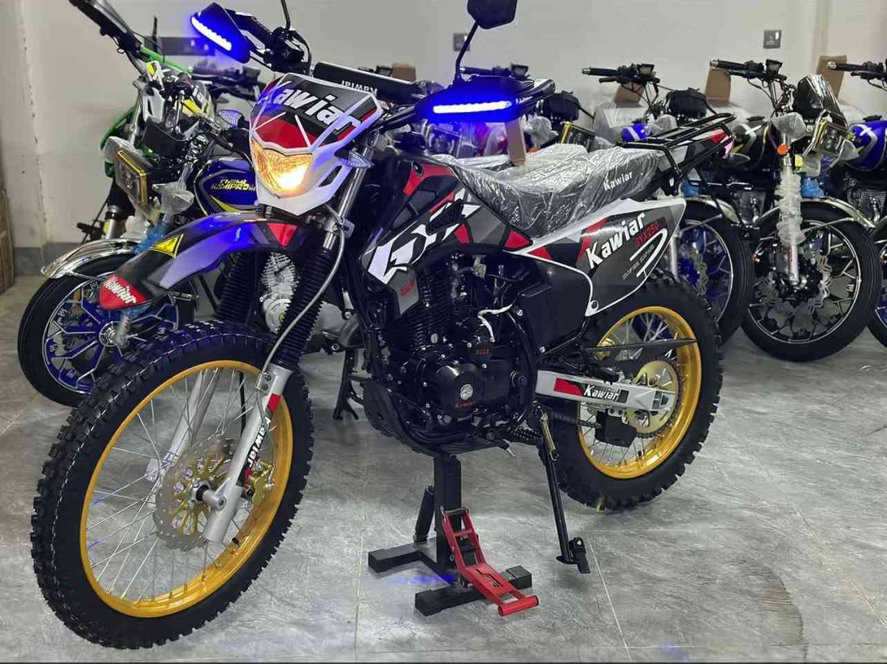 سلام عليكم قفاز كاوير 2025 للبيع المكان ديوانيه قضاء عفك السعر خاص وبخدمتكم
