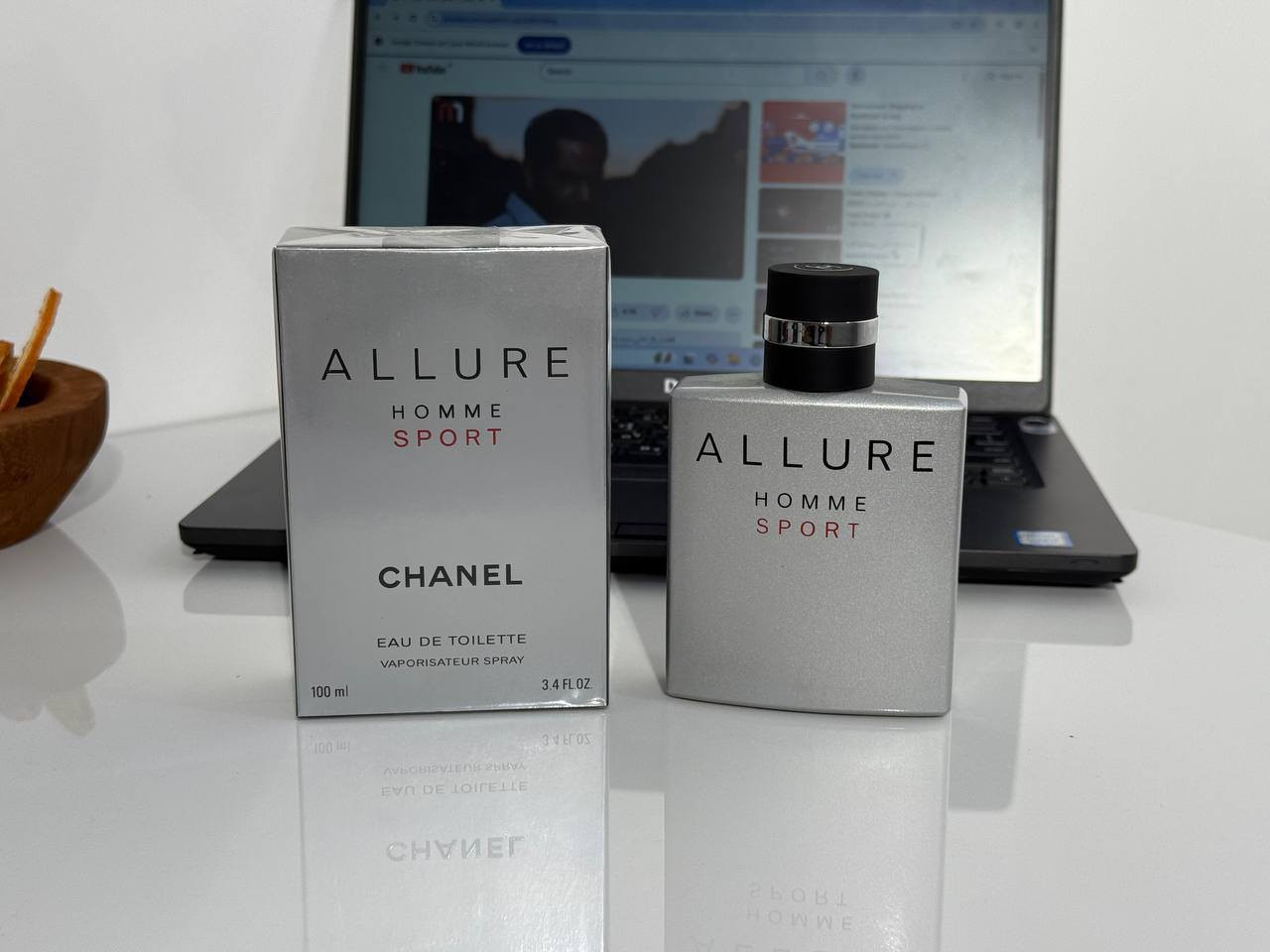 عطور براندات ماستر كوالتي ( كوبي )
السعر 30الف 🌹
التوصيل مجاني بغداد محافظات ❤️

ملاحظه العطور طبق الاصل من الاصلي 
يعني علبة وتغليف والنوتات العطريه


**إذا كنت صاحب هذا الإعلان وتريد حذفه لأي سبب، رجاءا أرسل رسالة إلى الدعم الفني**