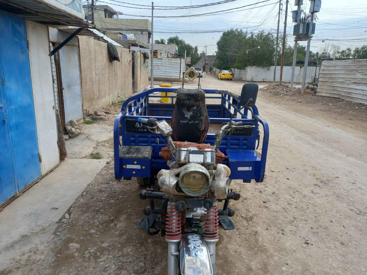 ستوتة لبيع صقر فحل مكاني مدينة الصدر كيارة سعر خاص ***********
