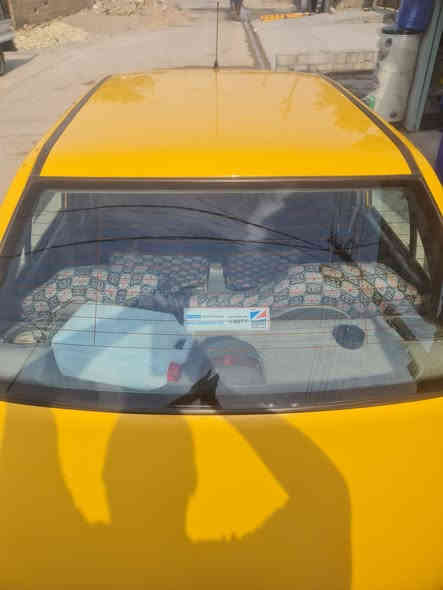 سايبا 2020 بسمي بغداد الرقم ألانكليزي الجديد  العنوان بغداد
المعامل منطقة السعادة مكفولة عدا شبر واحد يم قبق البانزين بارد شواصي مكفولة تبريد ثلج تحويل ثاني يوم للاستفسار الاتصال على الرقم *********** ما متواجد عالفيس
