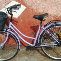 سيتي بايك • مكاني الحديد • قابل تفاوض