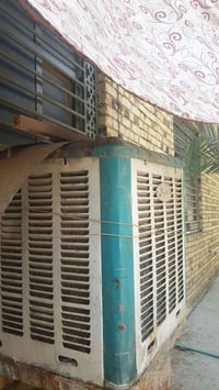 مبردة • نظيفه • سرعتين