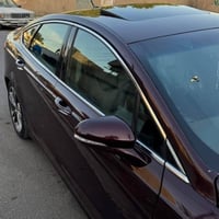 فيوجن ٢٠١٧ • ٢.٠ تيربو • تيتانيوم