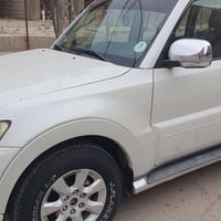 باجيرو • ٢٠١٠ • كوفه