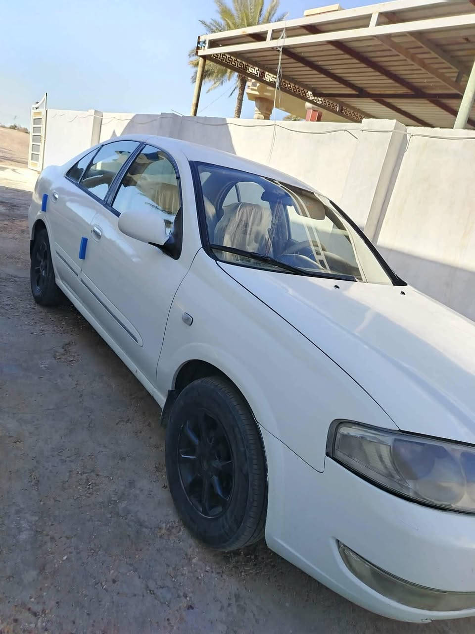 سني ٢٠٠٩ مصبوغة عام رقمها انبار
***********
