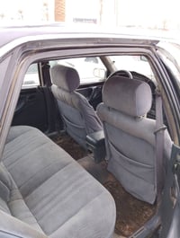 برنس • ١٩٩٤ • اوتوماتيك