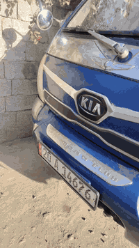 فحل ٢٠٠٧ انجكترات سنويه وهزه ورقم دولي رقم شاصي وشعار جديد اضباره كامله
محرك كير اكسل شواصي كله شرط. سياره مابيها برغي نقص رقم ديالى
عنوان بغداد الاعلام
*********** بي واتساب
