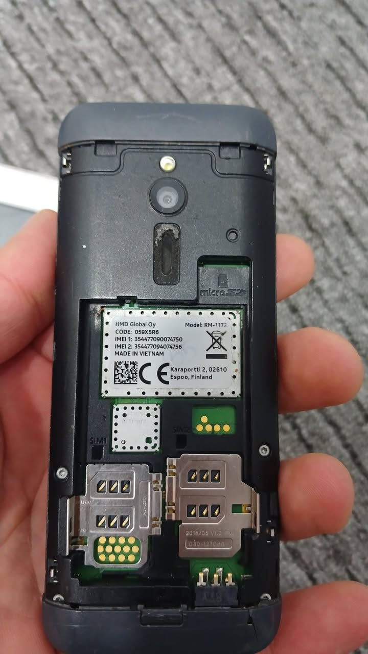 ایباد samsung عصلی مع میموری عصلی نوکیا vetname عصلی سعر مناسب خاص


**إذا كنت صاحب هذا الإعلان وتريد حذفه لأي سبب، رجاءا أرسل رسالة إلى الدعم الفني**