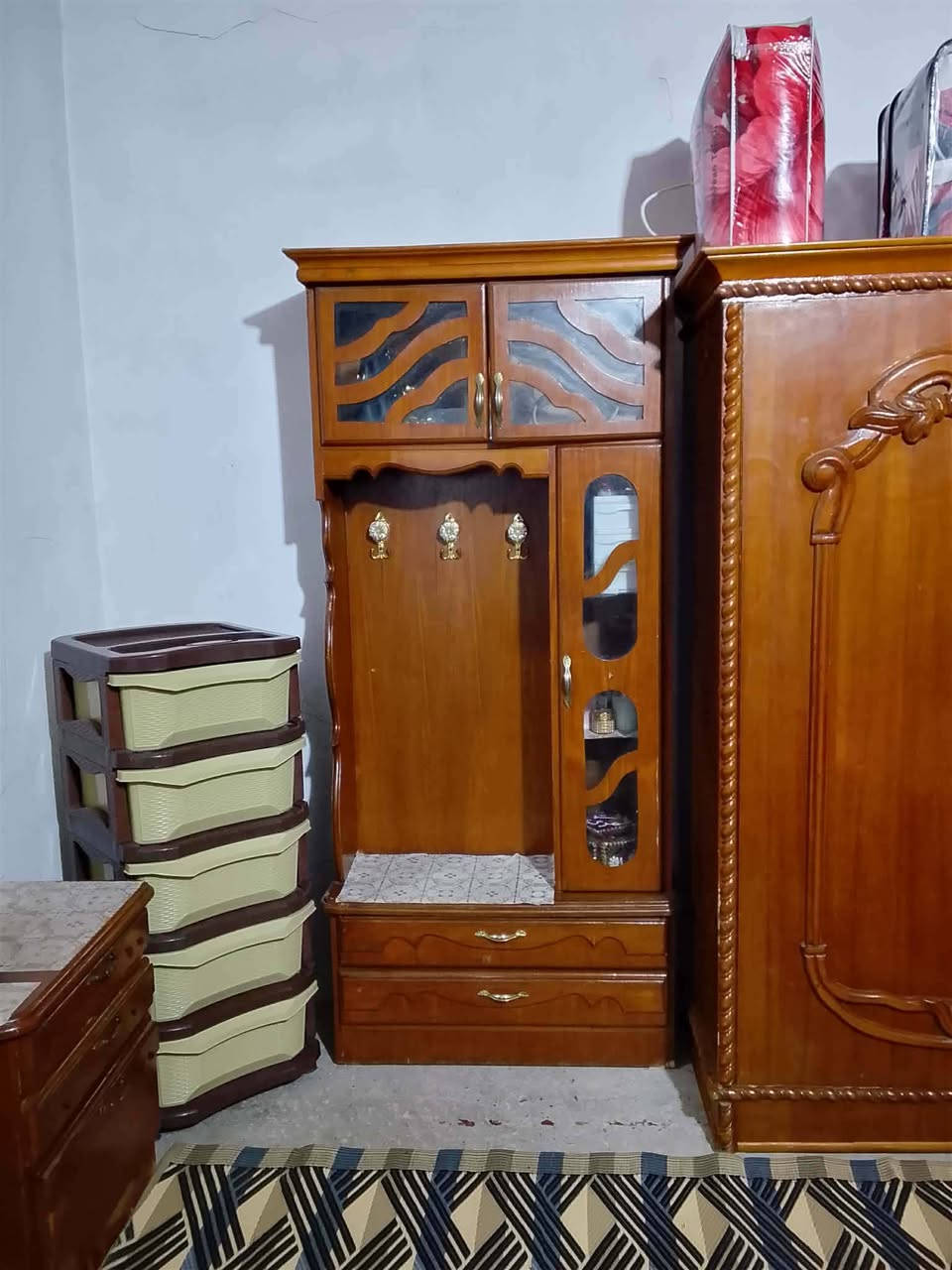 سعر غرفه 500 بيع مستعجل عنوان موصل إصلاح الزراعي عمولتي على طرفين


**إذا كنت صاحب هذا الإعلان وتريد حذفه لأي سبب، رجاءا أرسل رسالة إلى الدعم الفني**