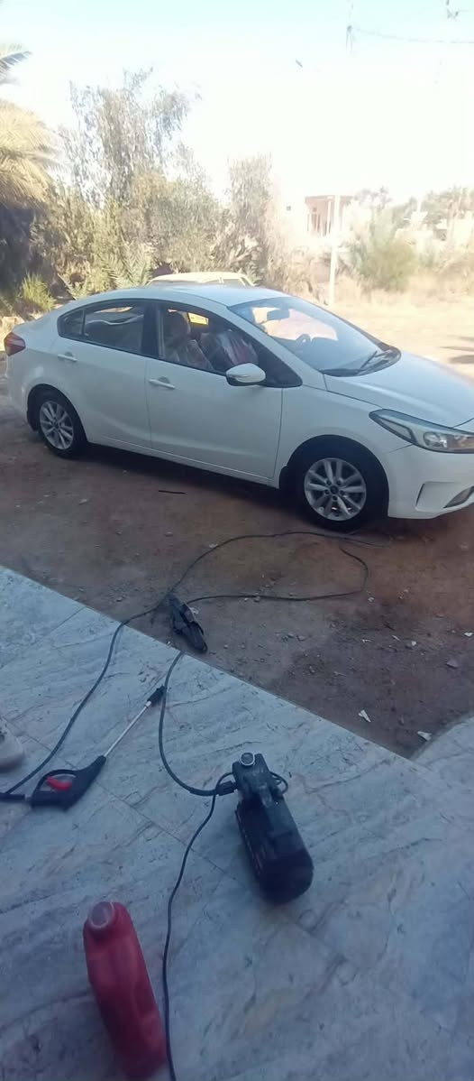 سيراتو 17 خليجي نص فل السياره بيه فقط بنيد نفسه مصبوغ وجاملغ اصلي الباقي كفاله


**إذا كنت صاحب هذا الإعلان وتريد حذفه لأي سبب، رجاءا أرسل رسالة إلى الدعم الفني**