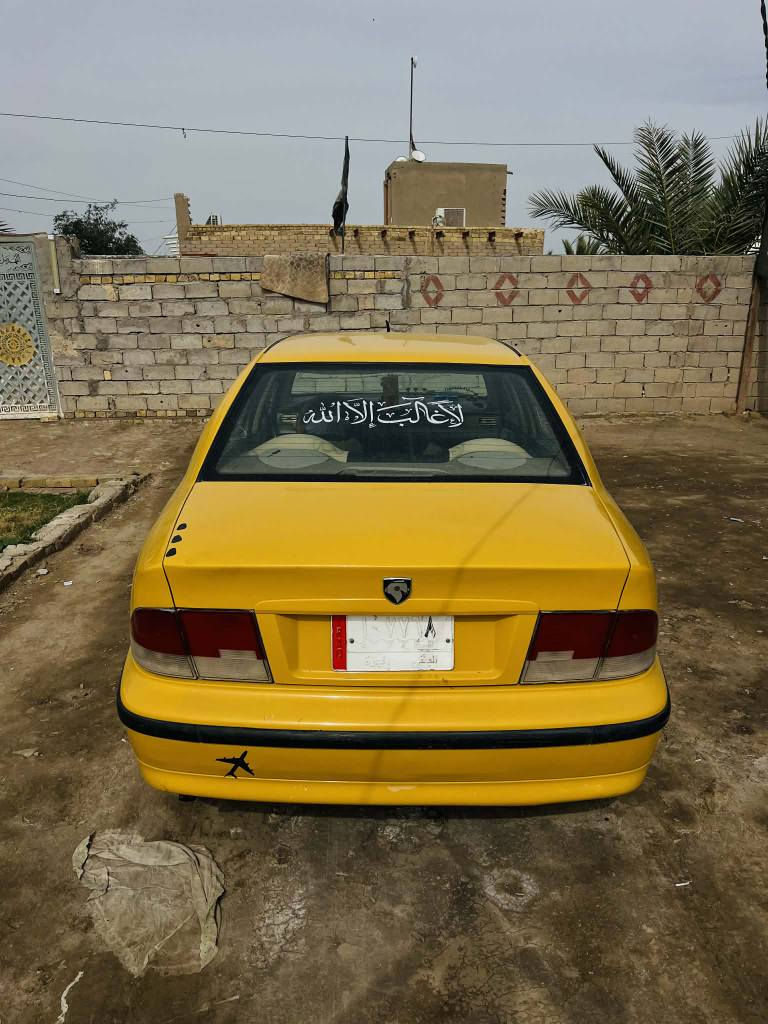 سلام عليكم سمند مديل 10 سياره ستوني مصلح خياساته وصابغه صبغ عام تبريد شغال مكينه فرنسي بيه خيط بخار گير فرنسي بجيس ستوني شاده كهربائيات شغاله حداديه جديده بيه بس المشط بي صليب كايم مصفره غرامات عليه هيئه ٢٠٠ راعيه يريد مداور  سعر 25 وبيه مجال ***********
