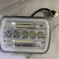 كشاف LED • ٧×٦/٥×٧ بوصة • مقاوم للماء IP67