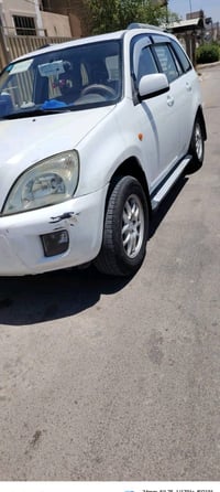 تيكو مديل 2011 سيارة رقم بغداد جديد جاهزة بدون حادث ولا صبغ فقط الدعام...