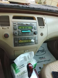 ازيرا خليجي شركة الكاصديعني تجي فول مواصفات موديل 2008سيارة جاهزة من ت...