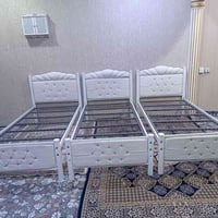 ٣ سرير مفرد • كالار • شهيدان