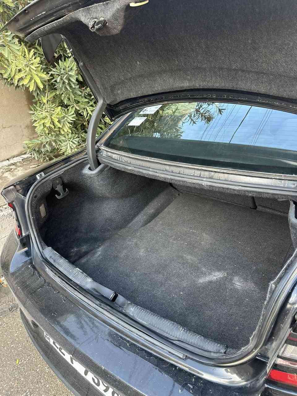 السلام عليكم جارجر 2020GTبلاك توب ماشيا 100mi
كير مكينه اكسن شرط رقم اربيل تحويل ثاني يوم طخم تايه حداديه صدر جديد ماتصرف دينار عليها تبريد جديد السياره حادثها جاملغ خلفي من امريكا بل عراق صاربيها حادث وبيها تعديل بلفخذ الايمن ابيع احزام 
سعر 165وبيهت مجال بسيط مكاني موصل الايمن *********** مامتواجد ع فيس شراي خبر وتعال شوفها ومايكون خاطرك الا طيب
