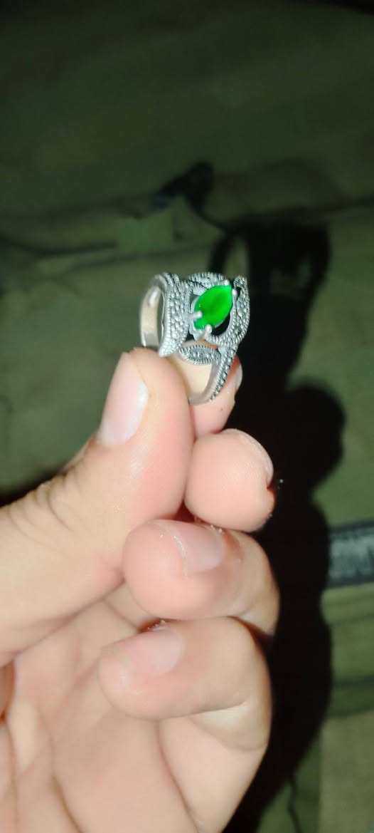 محبس فضه 925 نسائي ومختوم لبيع


**إذا كنت صاحب هذا الإعلان وتريد حذفه لأي سبب، رجاءا أرسل رسالة إلى الدعم الفني**