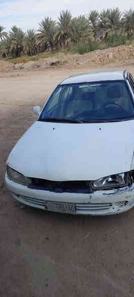 السلام عليكم للبيع براتون رقم بابل صدامي نواب ضباط جاهزه السياره كير ومحرك مكفولات المكان بابل المحاويل السعر ١٢ ورقه وبيها مجال
***********
