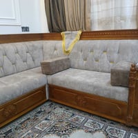 ديوان ١٠ مقاعد • جديد • بغداد الدورة