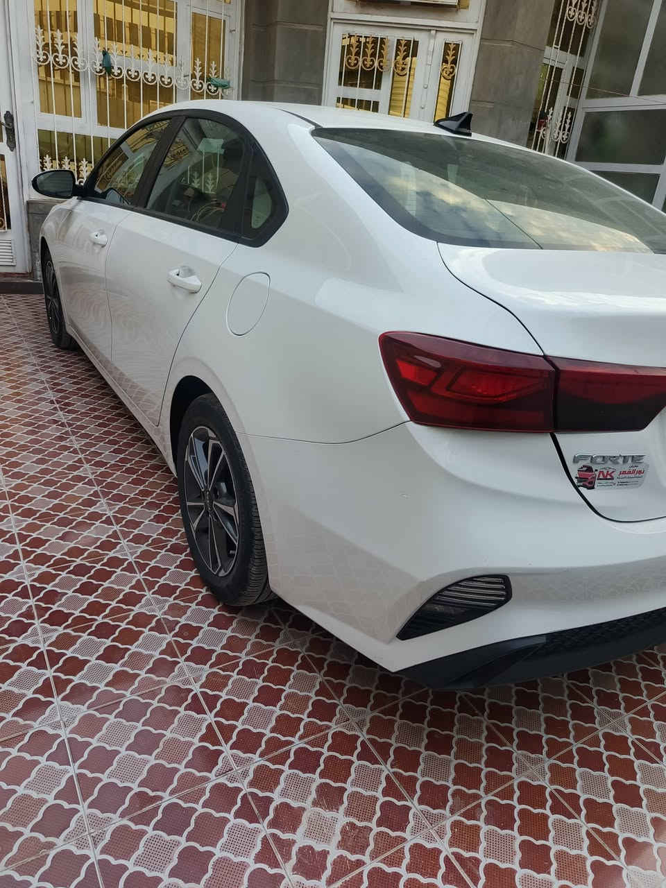 يا الله فورتي 23 بغداد بسمي نص فول ماشيه 39 حادث قبق جنطه مصلح و مصبوغ سيارة كاملة مابيه اي نقص للاستفسار, ***********
