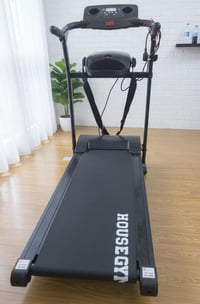 جهاز جري • جهاز حرق دهون • الكوت دور المعلمين