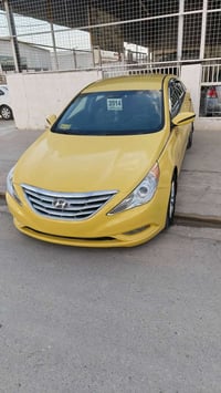 للبيع سوناتا موديل 2011 سعر ٨٣ رقم 07512003690