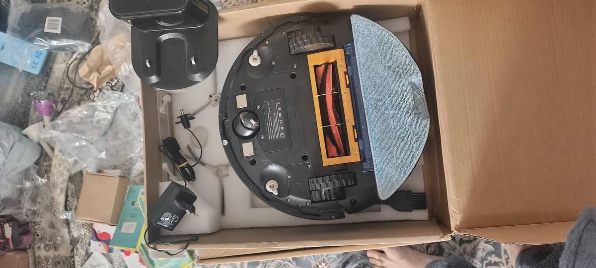 اكبر تخفيضات علي سعر روبوت
***********
