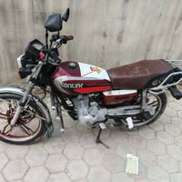 موتور • موديل ٢١ • الرمادي شارع ٦٠