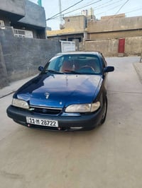 سوناتا • هيونداي سوناتا • سوناتا 1994 • سيارة للبيع • سيارات ديالى • س...