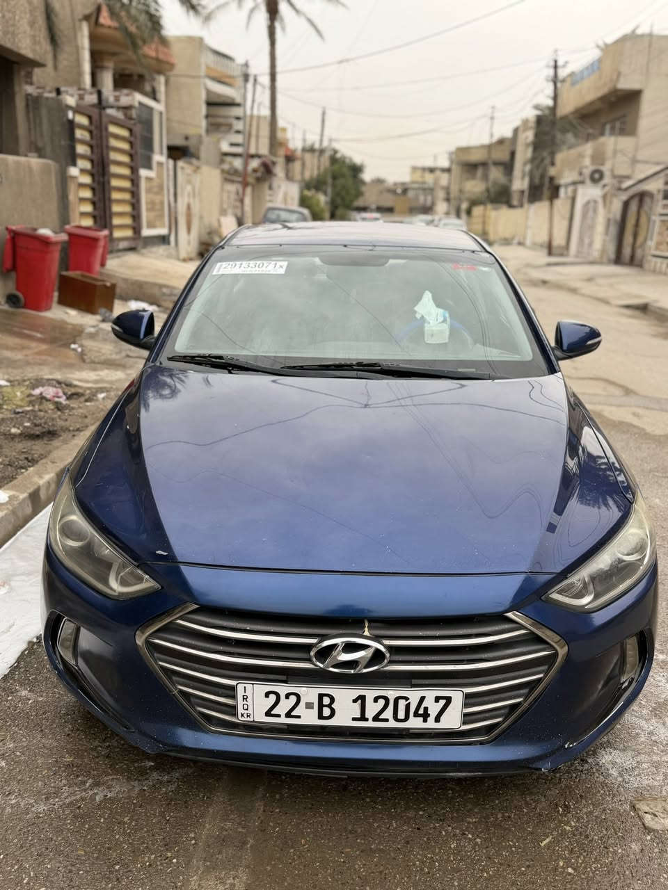 سلام عليكم شباب الانتره ٢٠١٧ رقم شمالي حادثه كدام العين كير مكينه خير من الله صدر جديد موصفات لمتت سعرها ١٠٥ وبيها مجال العنوان بلديات  رقم الهاتف ***********
