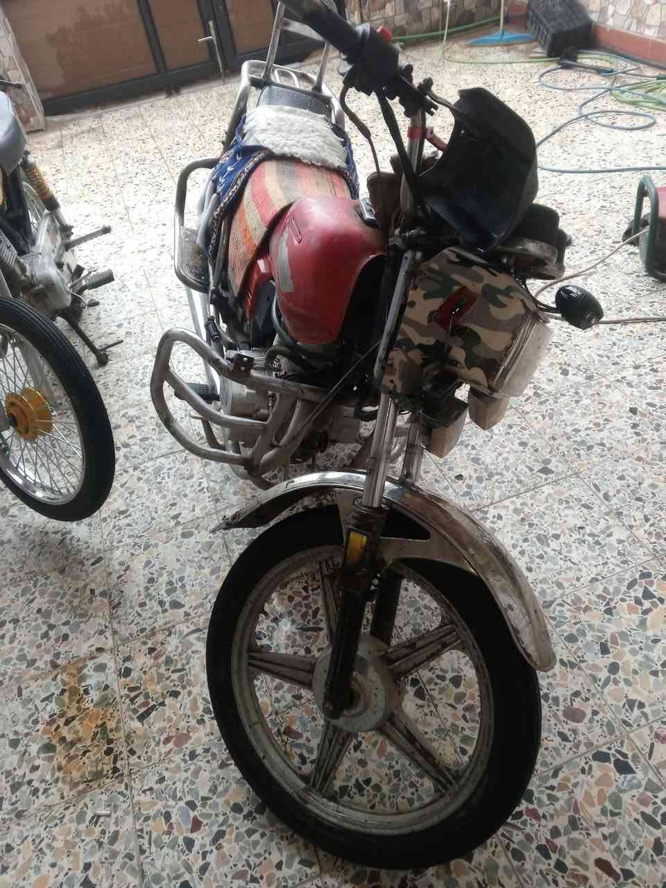 سلام عليكم دراجه فيو للبيع موديل 11اوراق لاتنقيص ولا تبخير شلعتهه تشك الكاع كهربائيات شغاله بس عوزهه باتري مكاني كوت يم معمل الوكسجين سعر400 وبيهه مجال


**إذا كنت صاحب هذا الإعلان وتريد حذفه لأي سبب، رجاءا أرسل رسالة إلى الدعم الفني**