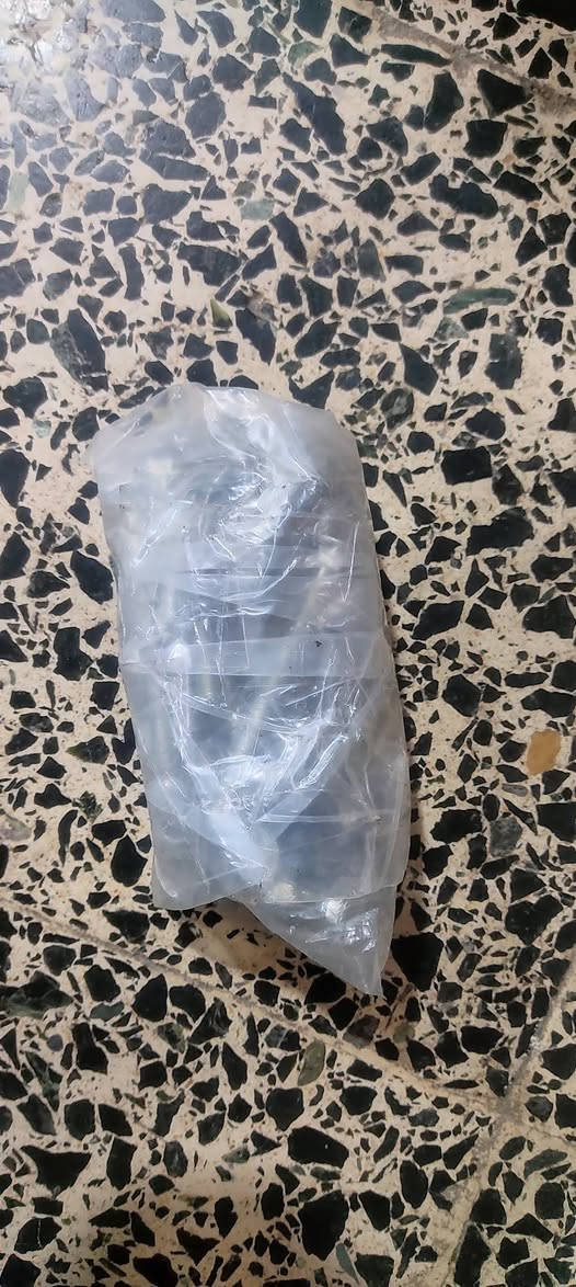 تصفيه بضاعه شلعه 11قطعه شرط كلها تشتغل السعر 35الف


**إذا كنت صاحب هذا الإعلان وتريد حذفه لأي سبب، رجاءا أرسل رسالة إلى الدعم الفني**