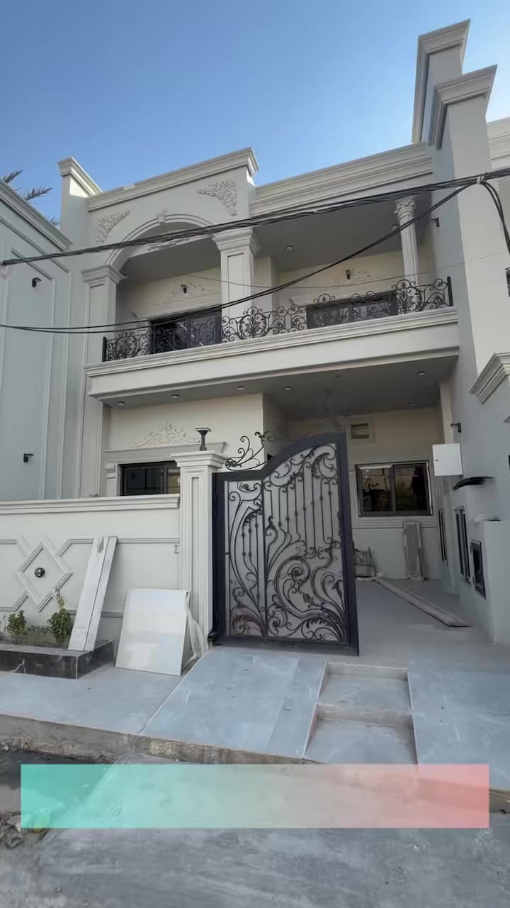 دار للبيع 150 متر طابقين جديد صفر موقع مميز 

التفاصيل/ داخل الفيديو

الموقع/ رائس دوميز مقابل مطعم صمد 

السعر/ اضغط الرابط 
https://t.me/AlFayslrealestate***********/3468

_______________

للاستفسار مراسله الصفحة على 
الرسائل الخاصه 

‌‎او الاتصال بالارقام⬇️📞 
***********
***********

او زيارة ⬇️⬇️⬇️

(( مكتب الفيصل))

📍 كركوك/ نهاية شارع القدس /
(مجمع فلوريا) قرب من مصرف اهلي العراقي 

او 
مشاهده صفحات المكتب على 

(فيسبوك) https://www.facebook.com/profile.php?id=100066592845440&mibextid=LQQJ4d

(تلكرام) https://t.me/AlFayslrealestate***********

(انستكرام) https://instagram.com/al_faisal.iq

 ___
‌‎🏡 الفيصل للعقار_AL FAYSAL 🏡
‏AL-FAYSAL (Real estate & Contracts)

* نستقبل جميع عروضاتكم السكنية 🏠 والتجارية 🏡 بكافة مناطق كركوك
