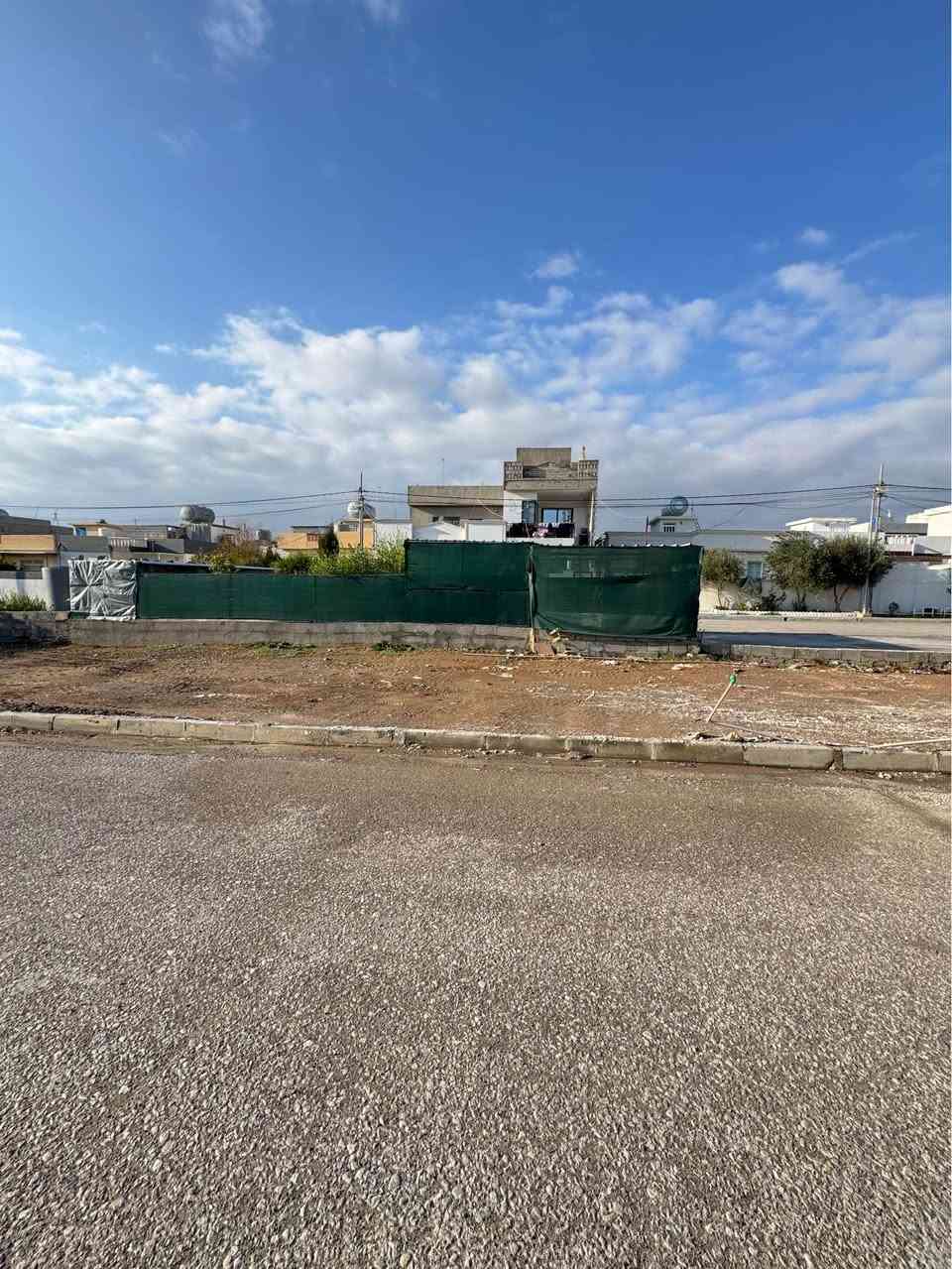 💎#عرض_جديد_موقع_مقابيل_حديقه

🌟#دار_للبيع في اربيل #بمجمع_اشتي (1)

🌟مساحة الدار #125متر#لدار طابو ملك صرف 

🌟يتكون لدار من(4)غرف نوم وصاله دخليه

🌟#لفرف_طابق_الثاني_نيظام_سويت

🌟وستقبال وصحيات خارج وداخل عدد(6)ومنور 

🌟#ومطابخ #ملاحضه_لدار_نيظام_دكد_موبريده

🌟وكراج 

للمعلومات_اكثر
***********📞
***********📞
***********📞
—————————————————-
#خانوو_بؤ_فروشتن_#شارى_اشتى_1
🌟رووبه رى_125_متر_طاپو
🌟پيكهاتووه_4_ژوورى_نووستن
🌟ژوورى_نووستن_هول_داخلى_مطبخ_كراج
🌟خانووه كه_پيشى_باخجه يه_و_30_متريه
زانيارى_زياتر

***********📞
***********📞
***********📞
——————————————————- أربيل, العراق
