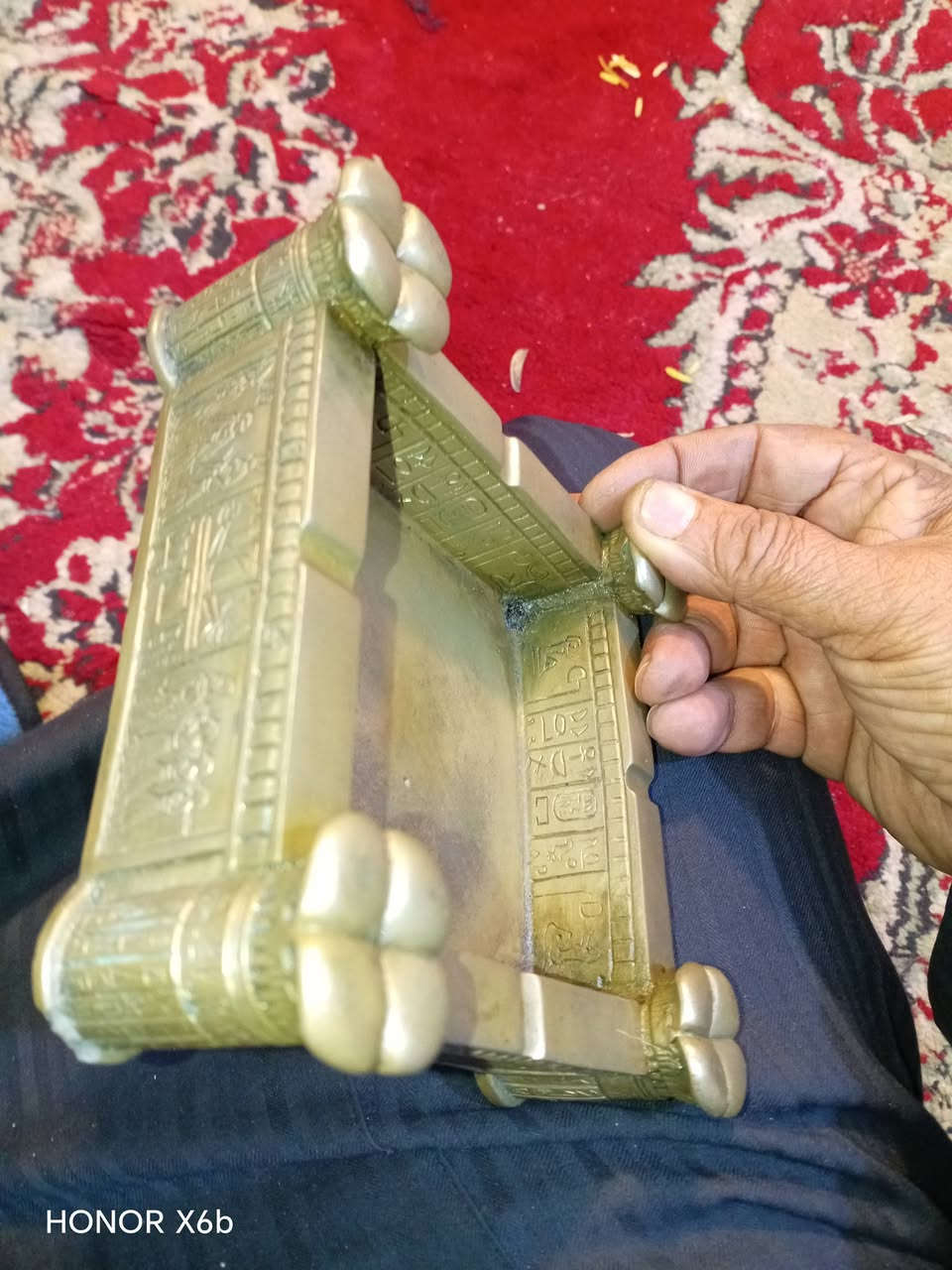 عندي هاي اكتب سعرها


**إذا كنت صاحب هذا الإعلان وتريد حذفه لأي سبب، رجاءا أرسل رسالة إلى الدعم الفني**