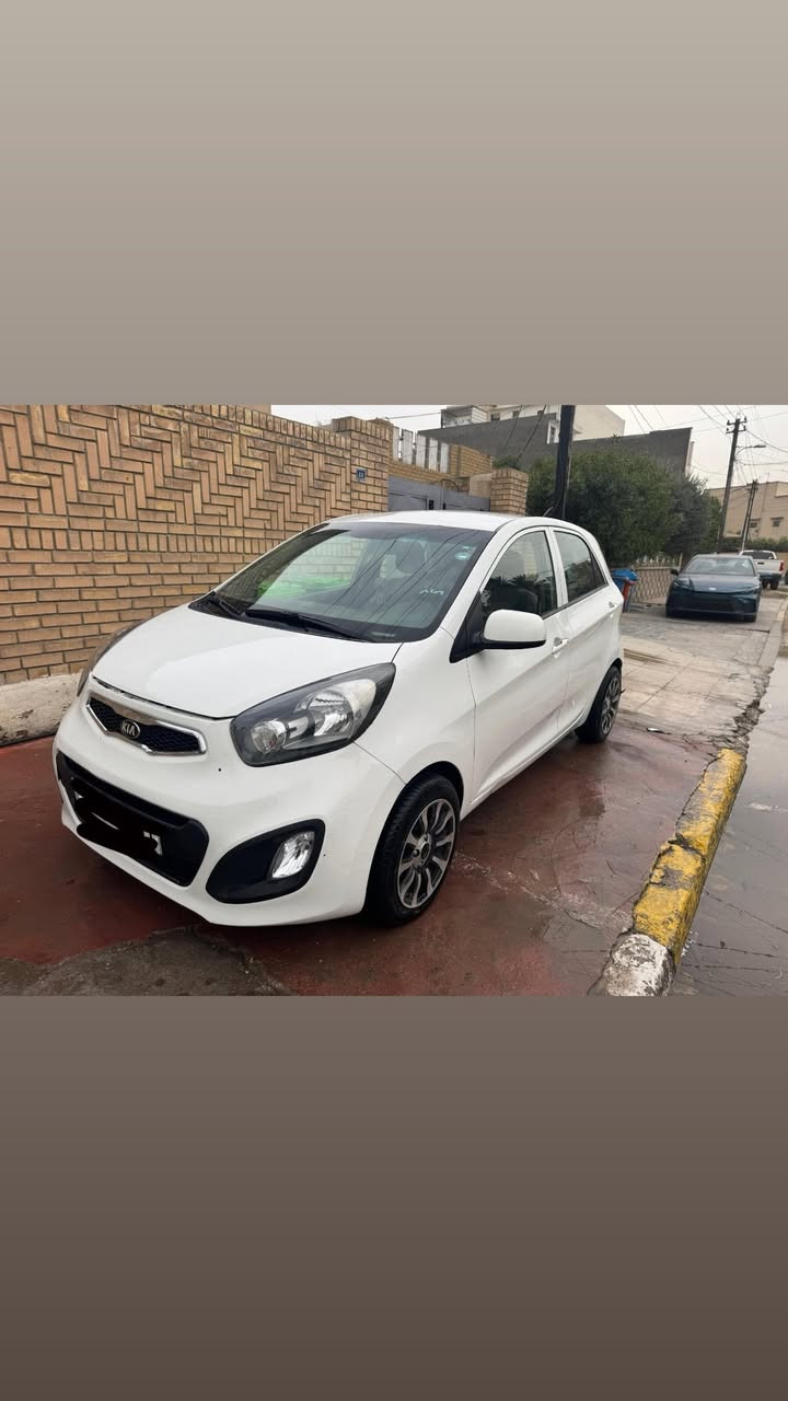 بيكانتو 2017 ابيض خليجي
باب السايق شبر و الدوسه مصبوغ فقط
رقم اربيل
السعر95


**إذا كنت صاحب هذا الإعلان وتريد حذفه لأي سبب، رجاءا أرسل رسالة إلى الدعم الفني**