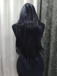 باروكة • ألياف أمازون • توصيل